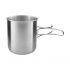 HANDLE MUG 600 set
