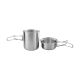 HANDLE MUG 600 set