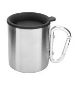 THERMO MUG CARABINER 250