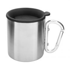 THERMO MUG CARABINER 250