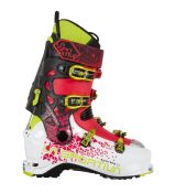 Sparkle 2.0 woman white/garnet TESTOVAČKY