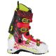 Sparkle 2.0 woman white/garnet TESTOVAČKY