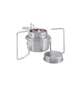 Burner set