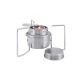 Burner set
