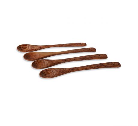 Spoon Set (4 pcs)