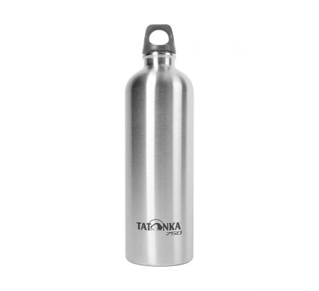 Stainless Steel Bottle 0,75l