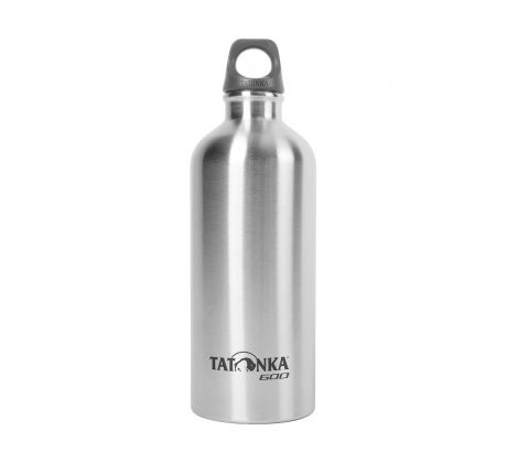 Stainless Steel Bottle 0,6l