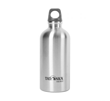 Stainless Steel Bottle 0,5l