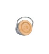 Bamboo Lid