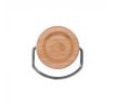 Bamboo Lid