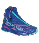 Crossover 2.0 GTX Woman
