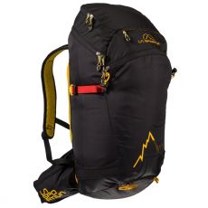 SUNLITE BACKPACK