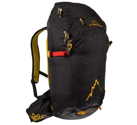 SUNLITE BACKPACK