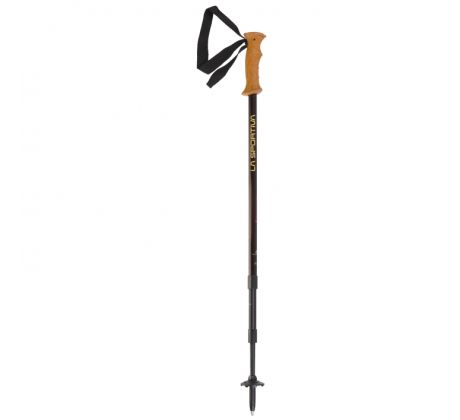 TRANGO TRK POLE