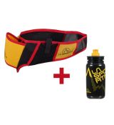 Trail Drink Belt + Water Bottle FREE