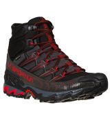 Ultra Raptor II Mid GTX