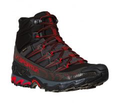 Ultra Raptor II Mid GTX