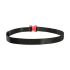 Quick Release Stretch Belt 25 mm