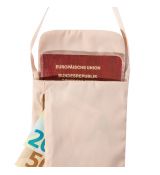 Soft Passport Pouch