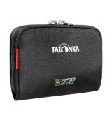 Big Plain Wallet RFID B