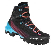 Aequilibrium ST Woman GTX