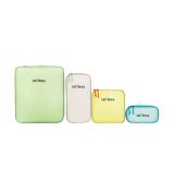 SQZY Pouch set