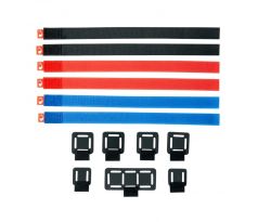 Loop Strap & Patch Set