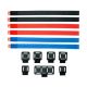 Loop Strap & Patch Set