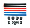 Loop Strap & Patch Set