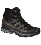 Ultra Raptor II Mid Wide GTX