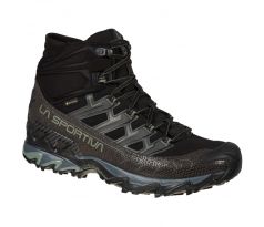 Ultra Raptor II Mid Wide GTX