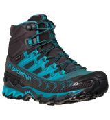 Ultra Raptor II Mid Wide GTX Woman