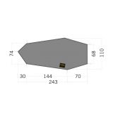 Floor Sheet LT Kyrkja