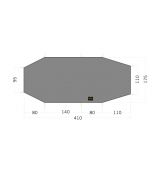 Floor Sheet LT Polar 3