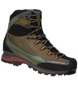 Trango Trk Leather GTX