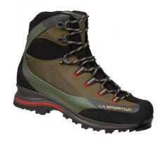 Trango Trk Leather GTX