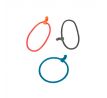 Silicone Strap Set