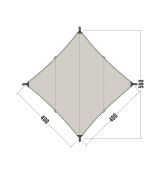 Tarp 3 TC