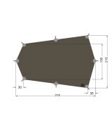 Tarp Wing 2 LT