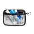Zip Flight Bag A6