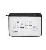 Zip Flight Bag A4