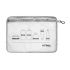 Zip Flight Bag A4