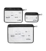 Zip Flight Bag set