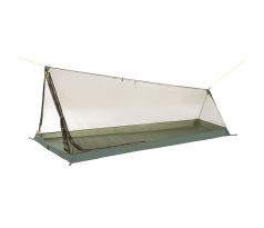 Single Mesh Tent