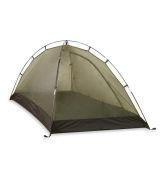 Single Moskito Dome