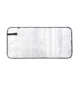 Alu-Seat Mat 45 x 90cm