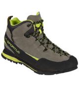 Boulder X Mid