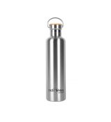 Hot + Cold Stuff Bamboo Lid 1000