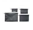 Zip Pouch Set IV