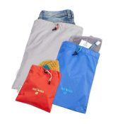 Stuff Sack Set III